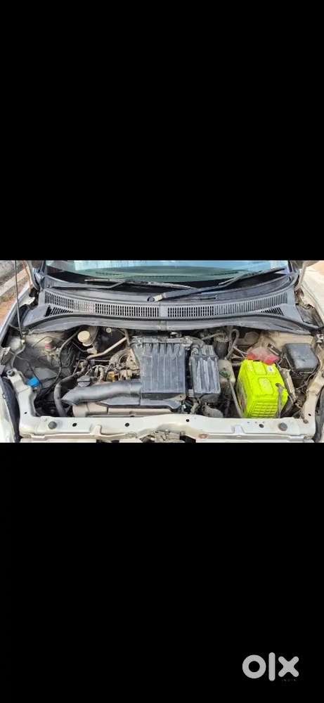 Maruti Suzuki Dzire 2010 Petrol 99896 Km Driven