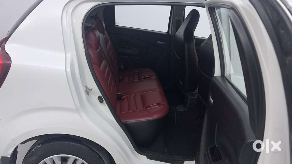 Maruti Suzuki Celerio Zxi, 2023, Petrol