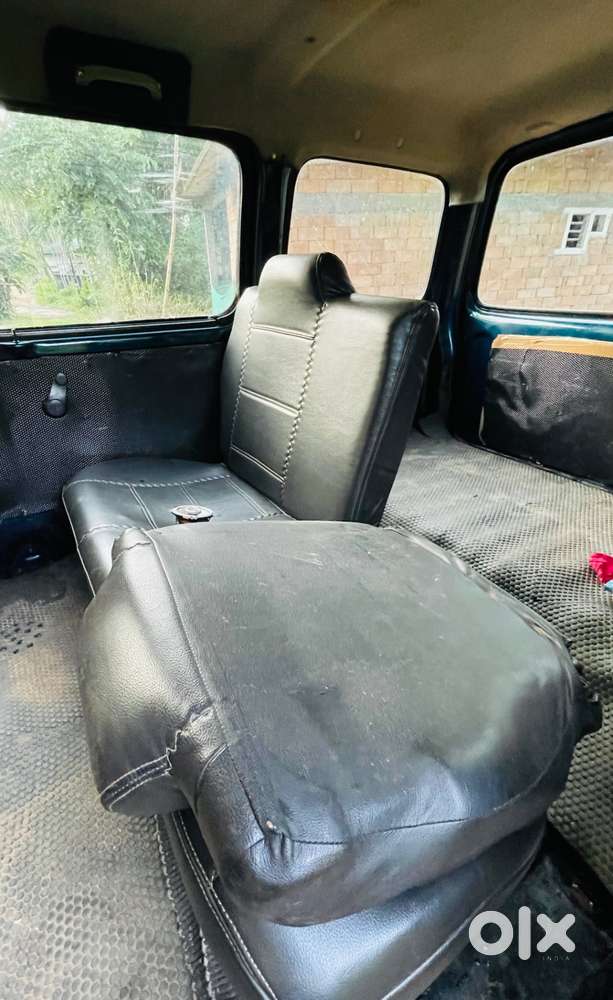 Eeco 5 Seater A/c With New Tyres