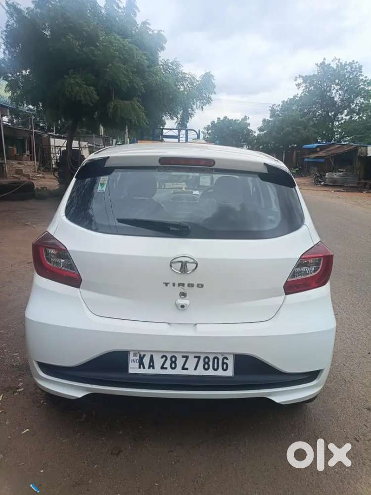 A1 Condition Car