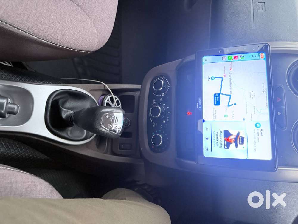 Renault Duster Diesel 2016