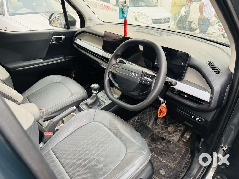 Kia Syros Htk Opt Turbo, 2025, Petrol