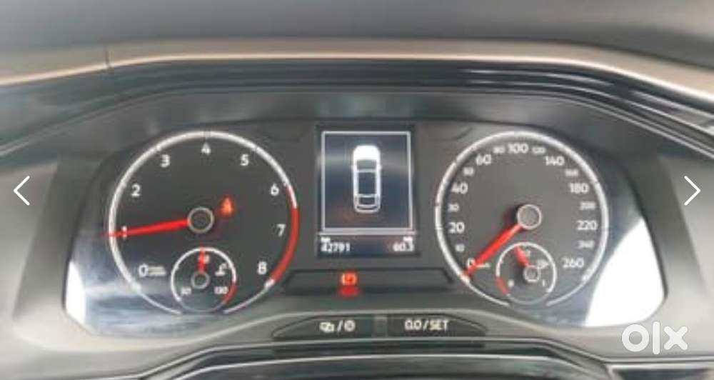 Volkswagen Virtus 1.0 Highline Tsi, 2023, Petrol