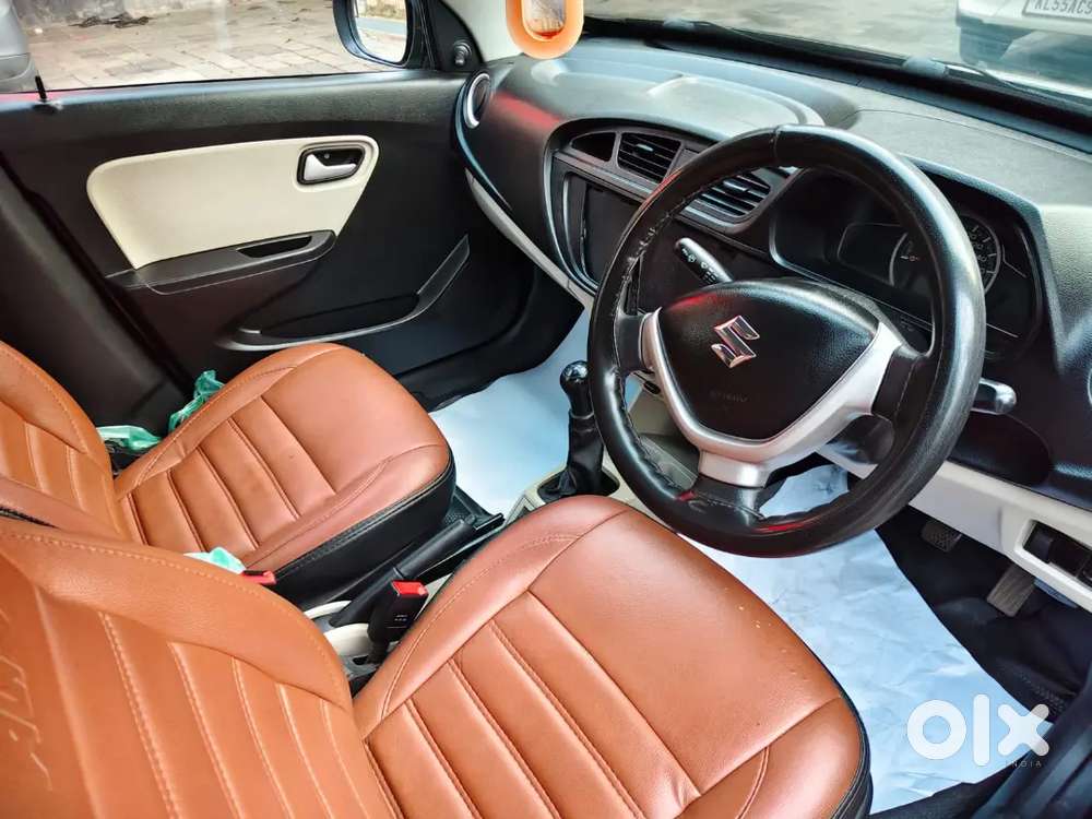 2021 Model Alto 800 Lxi