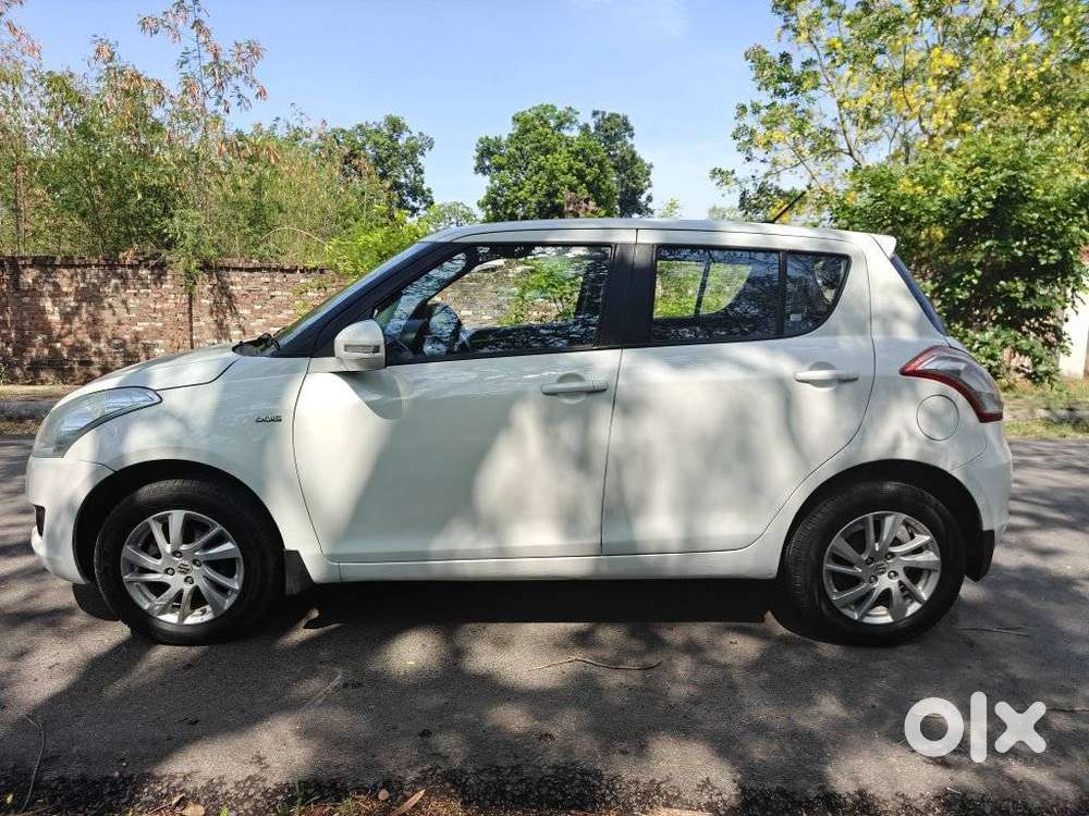 Maruti Suzuki Swift, 2014, Diesel