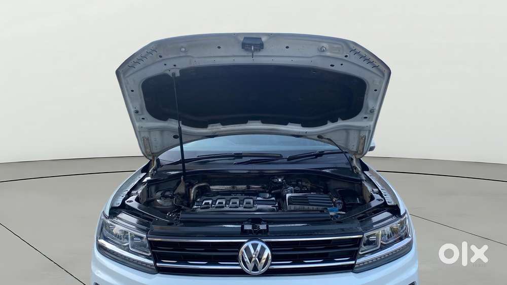 Volkswagen Tiguan 2.0 Tdi Highline, 2018, Diesel