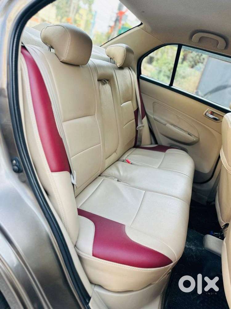 Maruti Suzuki Swift Dzire Zdi Bsiv, 2016, Diesel