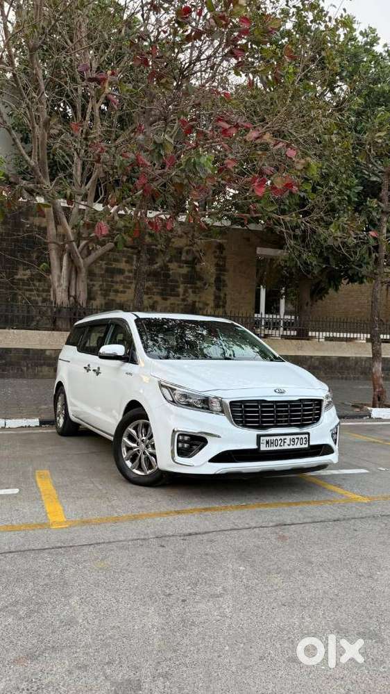 Kia Carnival Limousine, 2020, Diesel