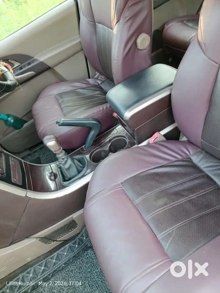Govt. Officer Used Car