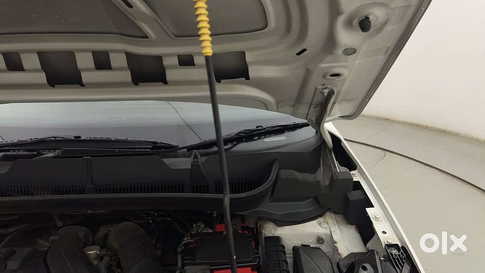 Skoda Kushaq Style 1.5l Tsi Mt, 2021, Petrol