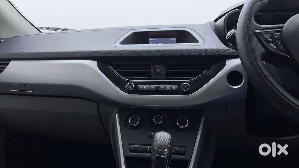 Tata Nexon 1.5 Revotorq Xma Amt (s), 2019, Petrol