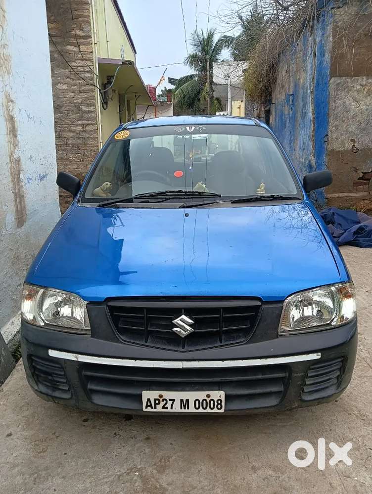 Maruti Suzuki Alto 2006