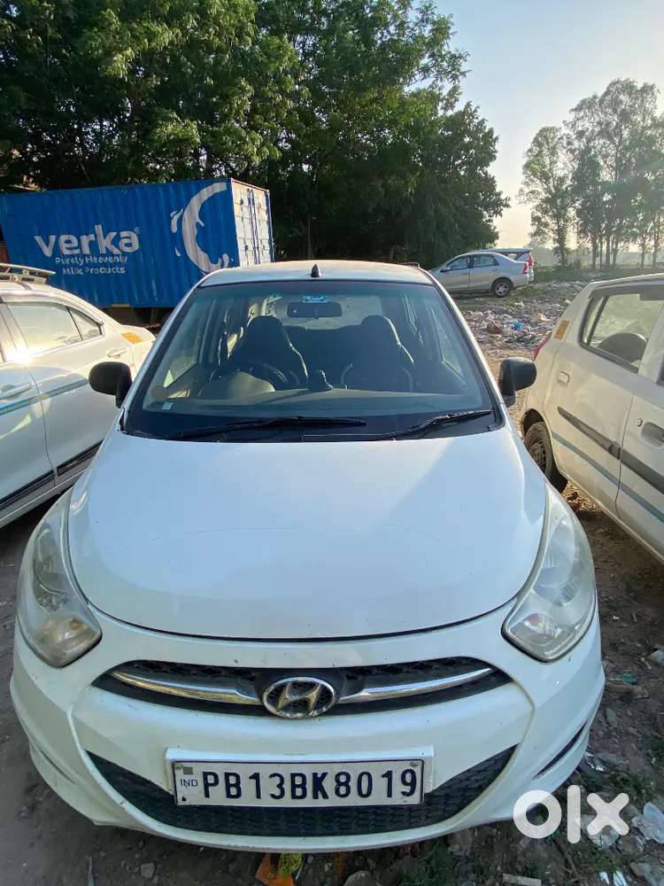 Hyundai I10 In Affordable Price
