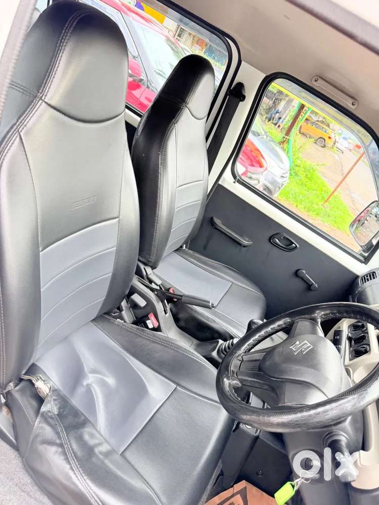Maruti Suzuki Eeco Cng 5 Seater Ac, 2024, Cng & Hybrids