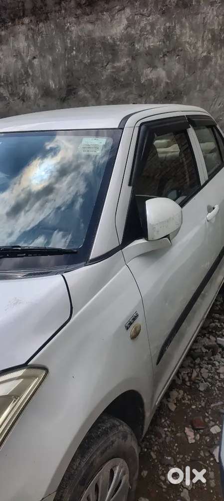 Very Good Condition Car
