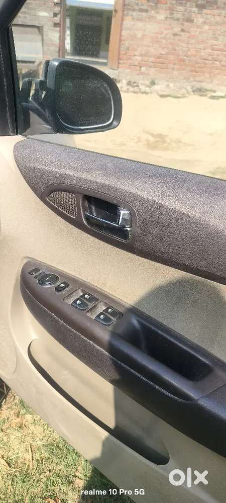 Hyundai New I20 2010 Petrol 112000 Km Driven+ Cng