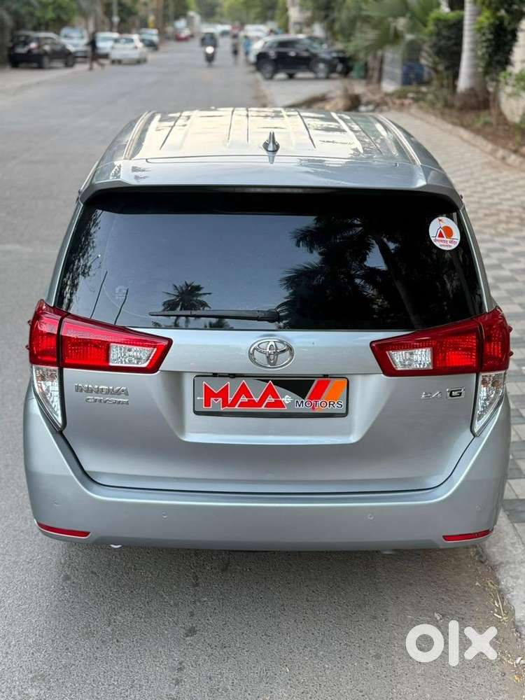 Toyota Diesel Car 2022