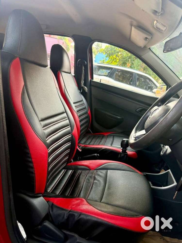Renault Kwid 1, 2016, Petrol