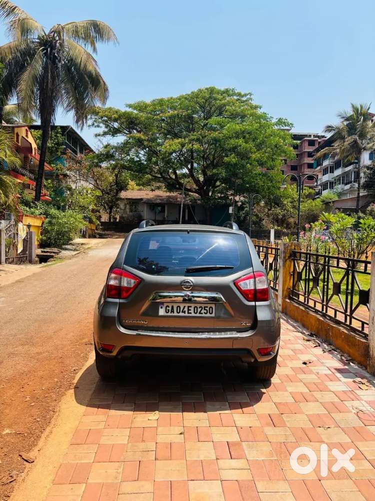 Well Maintained Fully Serviced