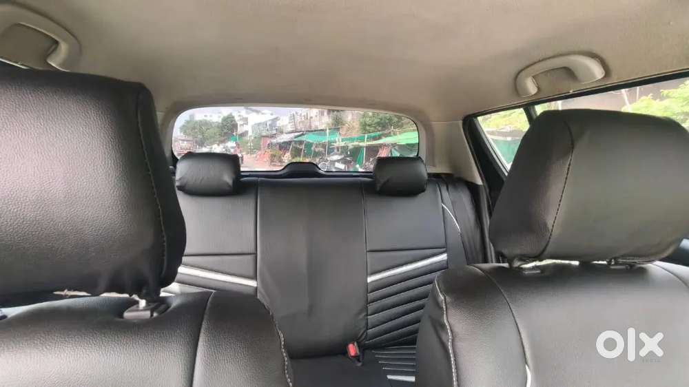 Maruti Suzuki Swift 2015 Diesel 114000 Km Driven