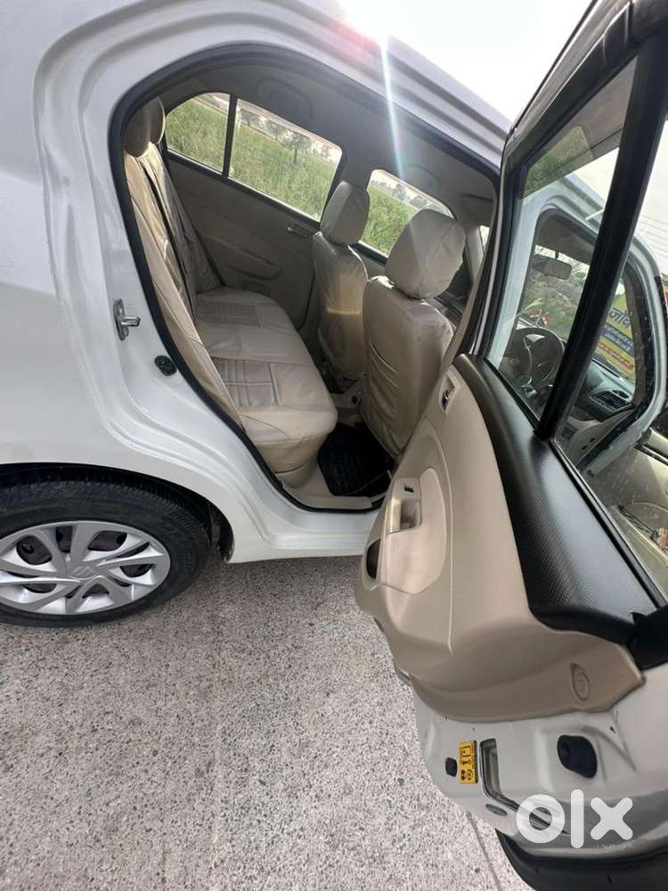 Maruti Suzuki Swift Dzire 2016 Diesel Well Maintained