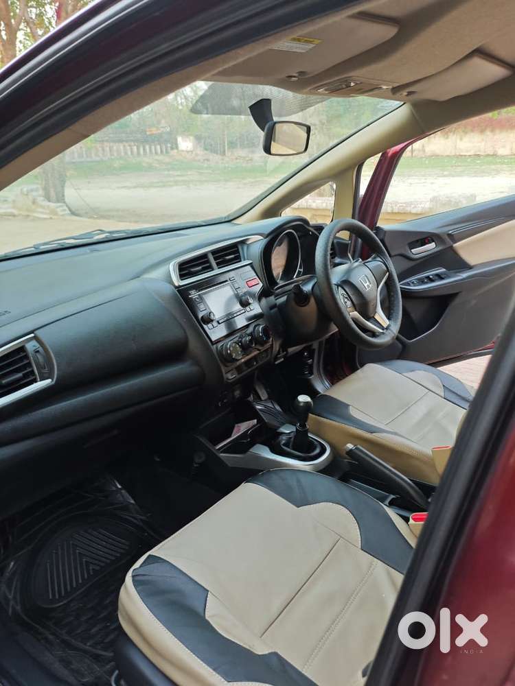 Honda Jazz 1.5 Sv I Dtec, 2016, Diesel