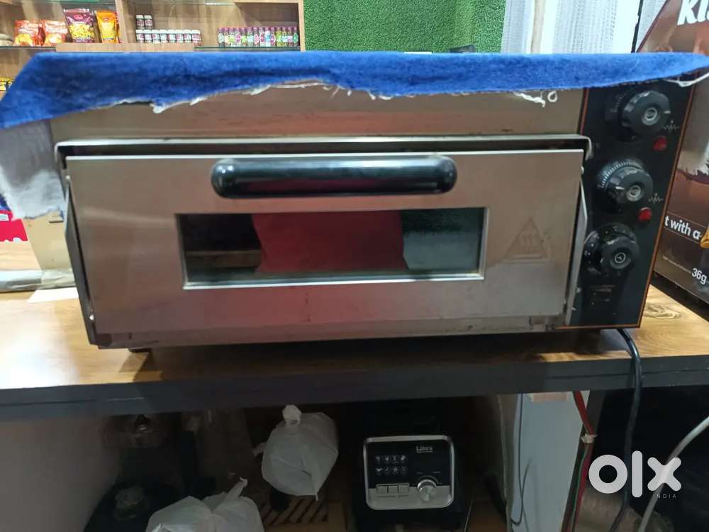 I want sell my all kitchen appliances argent Kitchen Other