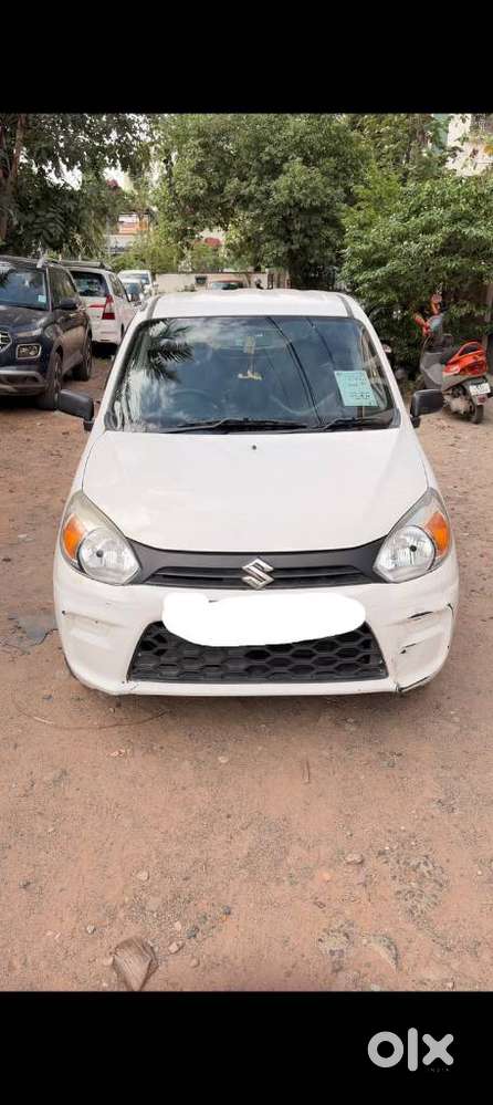 Maruti Suzuki Alto Tour H1, 2022, Cng & Hybrids