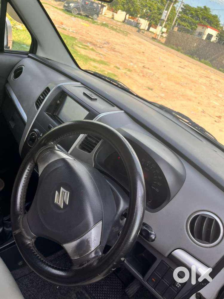 Maruti Suzuki Wagon 2010