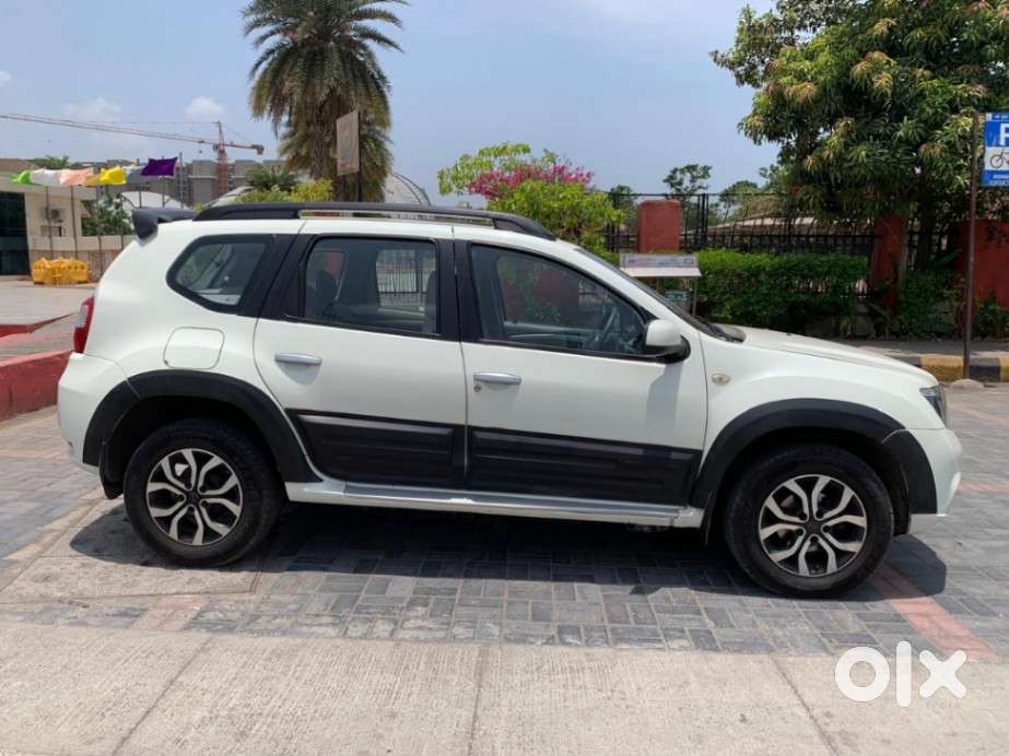 Nissan Terrano Xl Plus 85 Ps Deisel, 2015, Diesel
