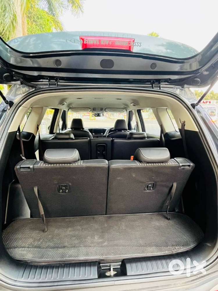 Kia Carens, 2022, Diesel