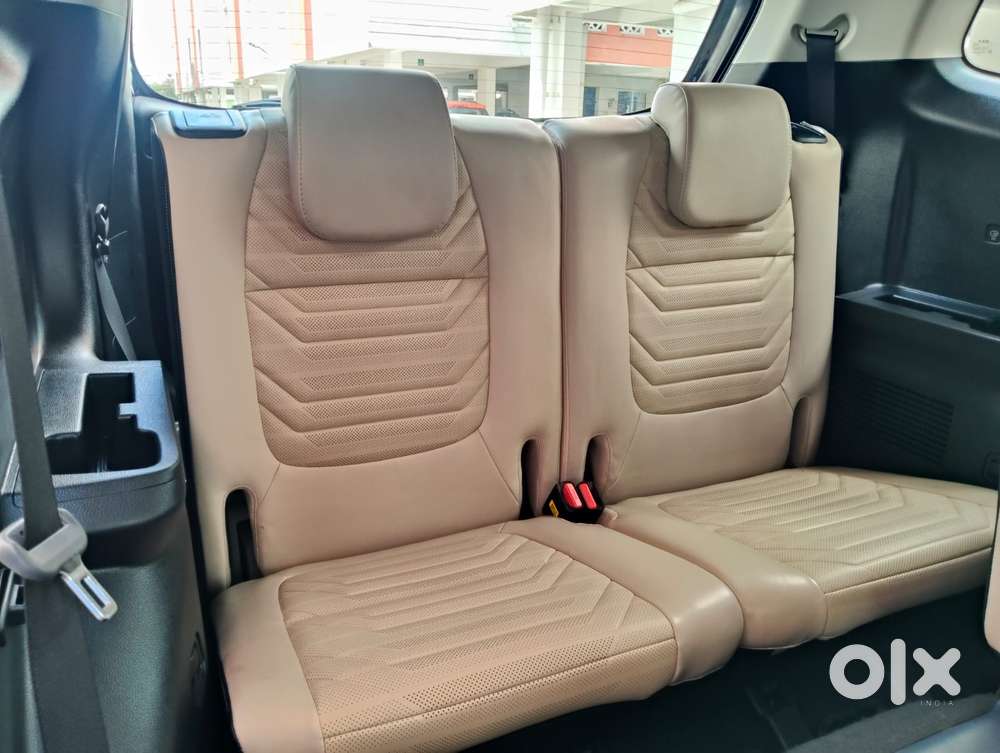 Kia Carens 1.5 Luxury Plus Diesel At 7 Str, 2022, Diesel