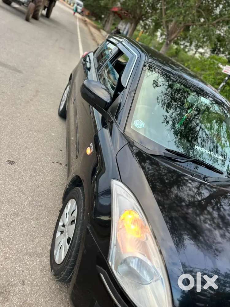 2012 Maruti Suzuki Swift
