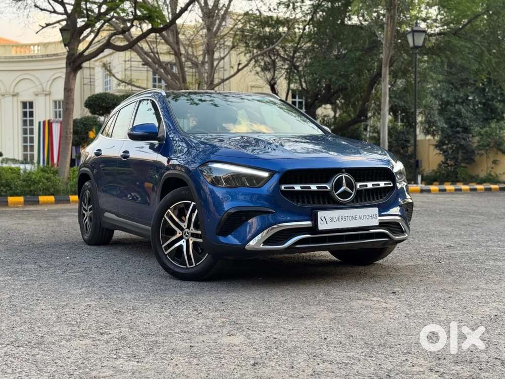 Mercedes-benz Gla 200, 2025, Petrol