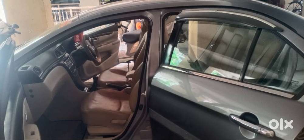 Ciaz Top Model Push Butten Start Back Camera Unused Stapny 80% Tyres