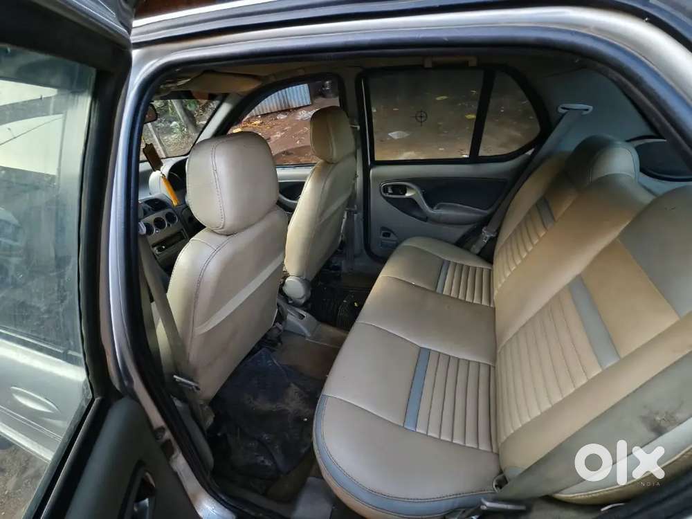 Indigo Cs.tdi Automatic Power Window  Ac Condition  Fc Insuranc Runing