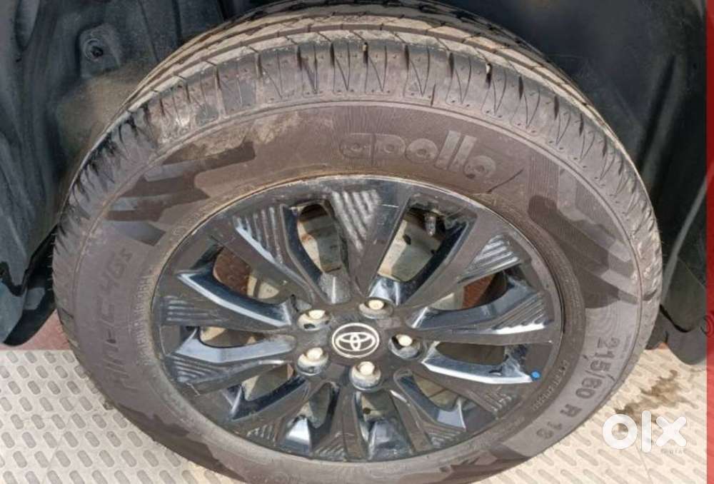 Toyota Urban Cruiser Cruiser Mid, 2022, Petrol