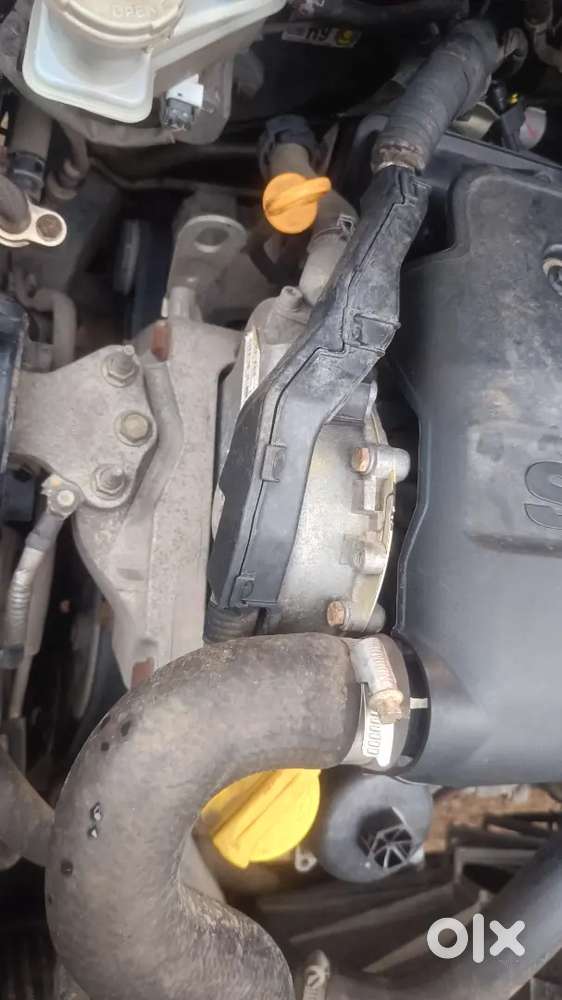 Maruti Suzuki Baleno 20019 Diesel 65000 Km Driven