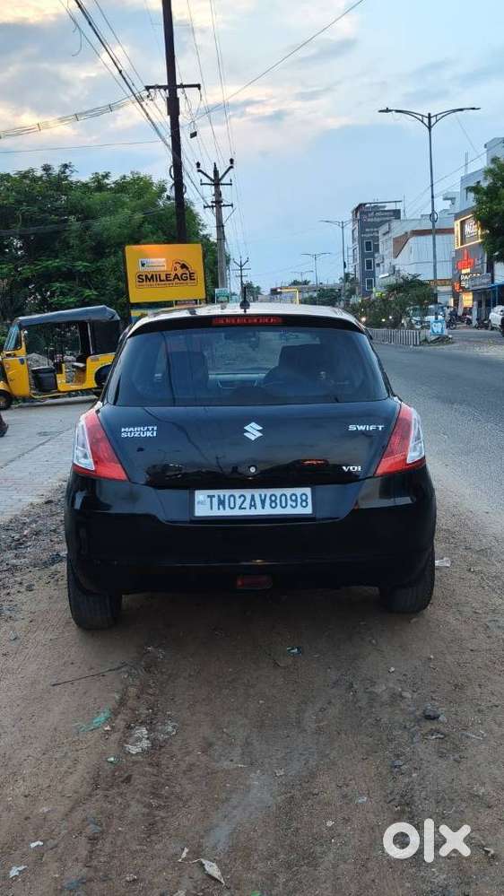 Maruti Suzuki Swift Ddis Vdi, 2012, Diesel