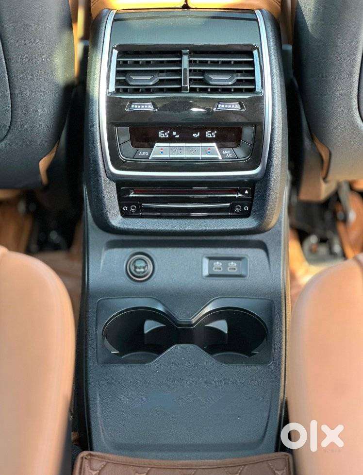 Bmw X7 Xdrive30d Dpe Signature, 2023, Diesel