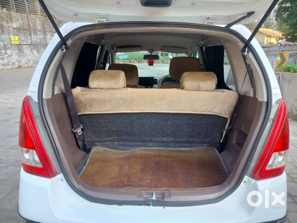 Maruti Suzuki Zen Estilo 2013 Lxi Petrol In Showroom Condition