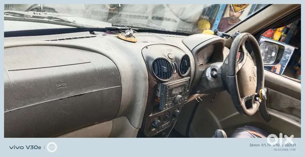 Mahindra Scorpio 2012 Diesel Well Maintained