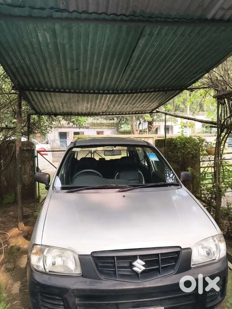 Maruti Suzuki Alto 2006 Lx