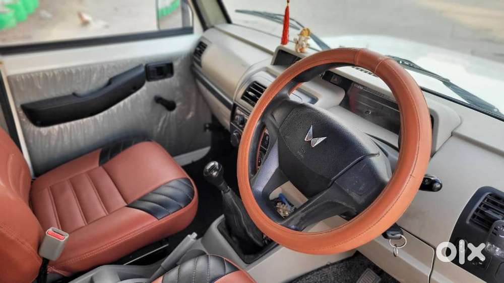Mahindra Bolero 1.5 B4, 2023, Diesel