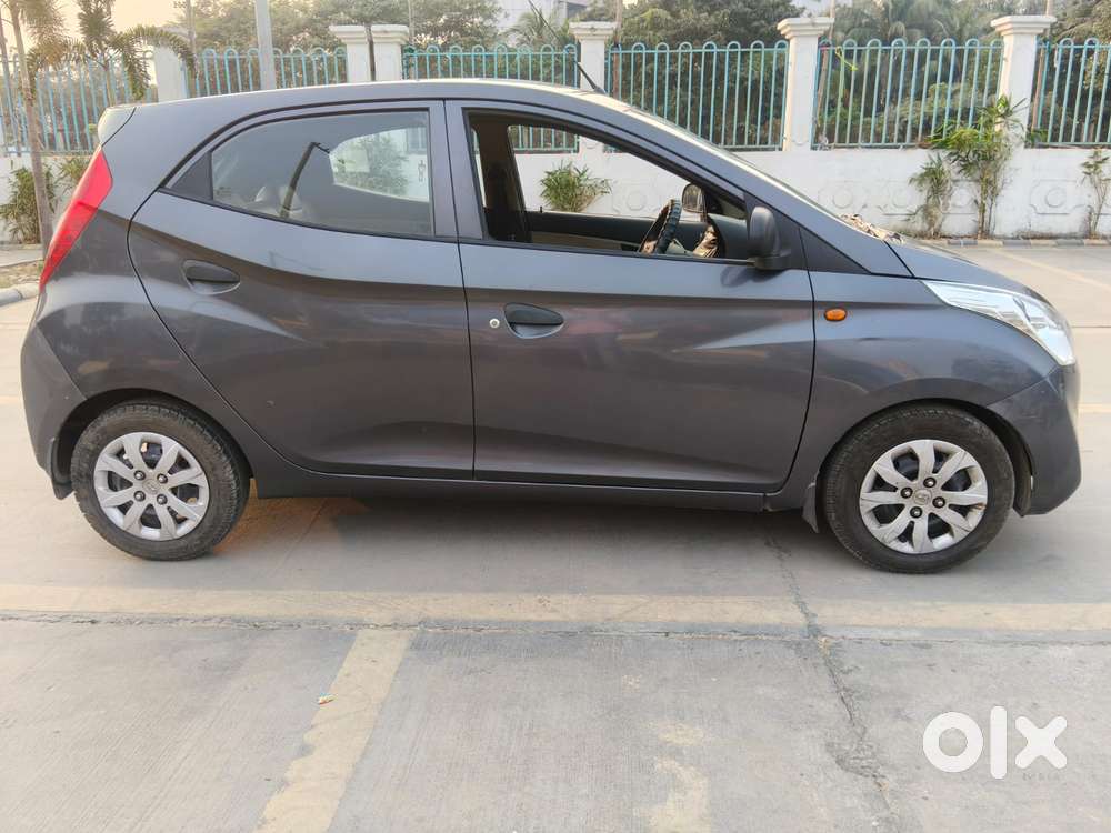 Hyundai Eon Magna +, 2016, Petrol