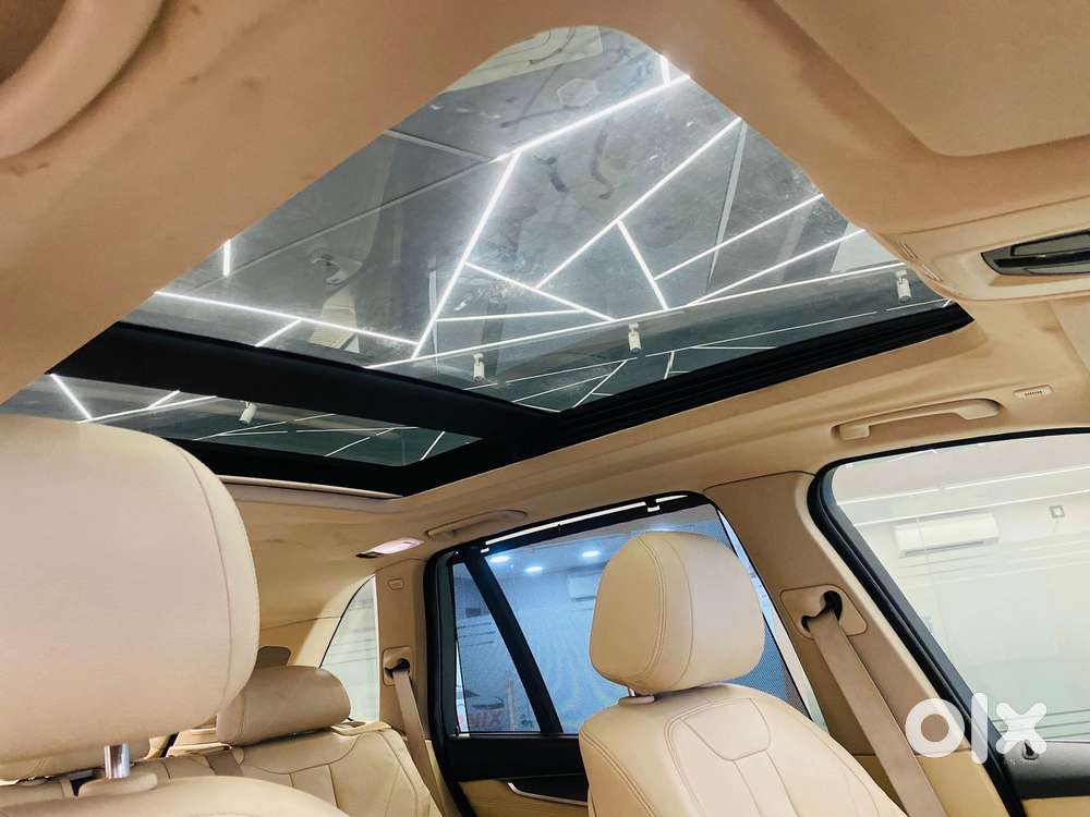 Bmw X5 Xdrive 30d, 2016, Diesel