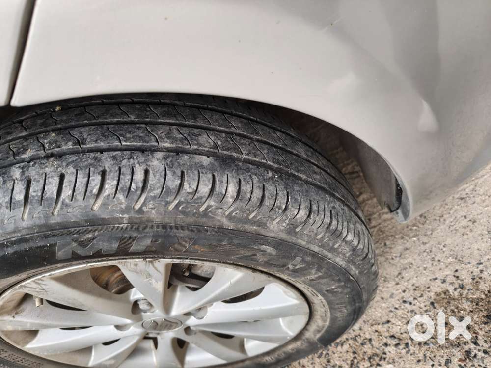 Maruti Suzuki Ertiga Vxi (o) Cng, 2014, Cng & Hybrids