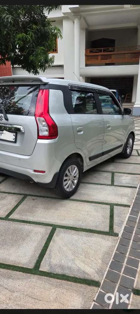 Maruti Suzuki Wagonr