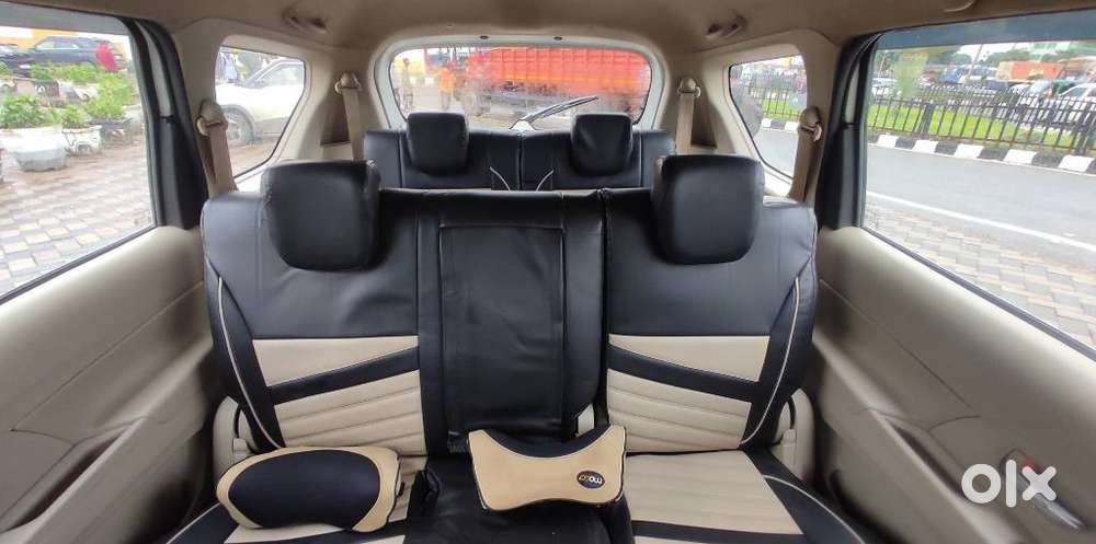 Maruti Suzuki Ertiga, 2023, Petrol