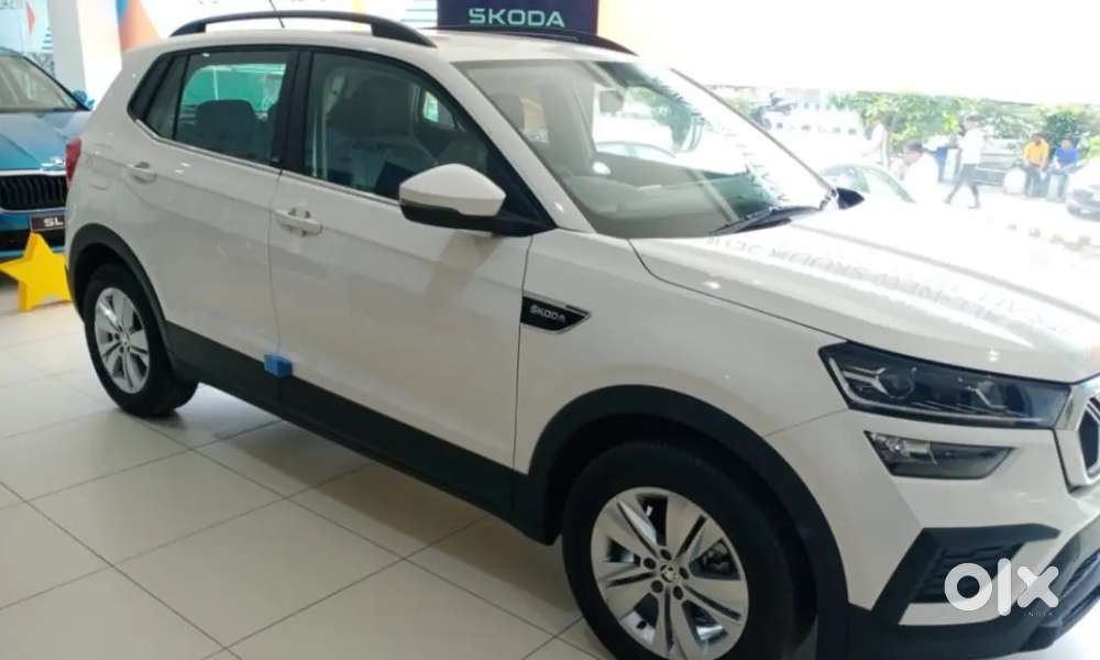 Skoda Kushaq Onyx 2024